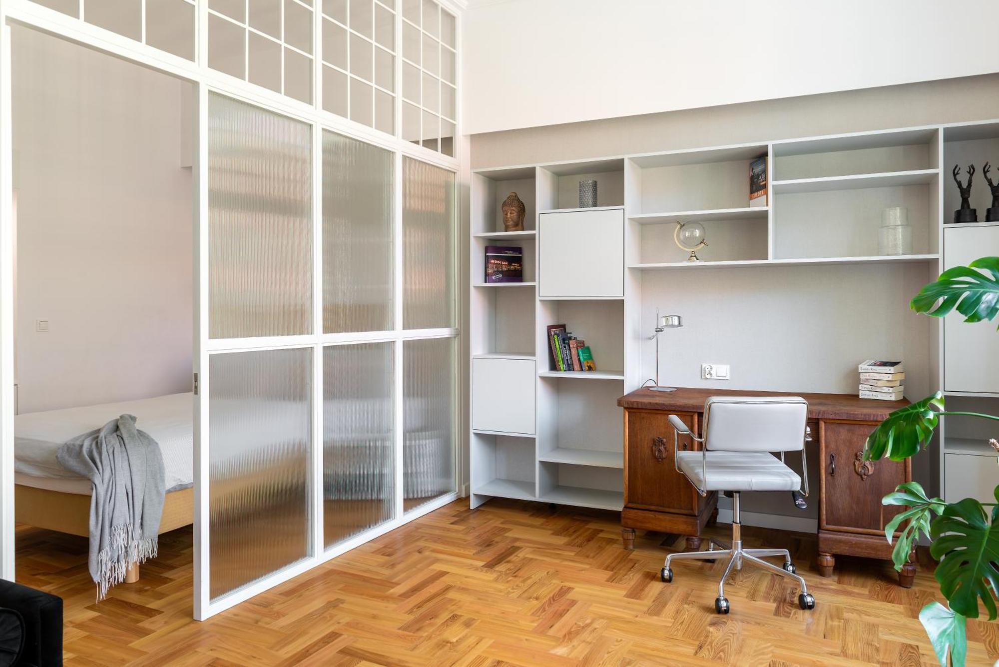 Apartamenty-Wroc Ksiecia Witolda By The River - Wroclaw — Zdjęcia 2