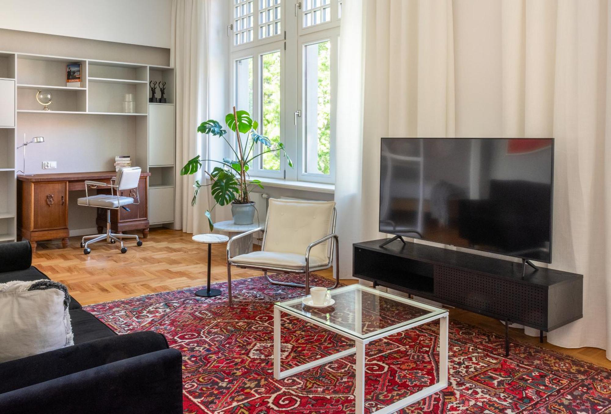 Apartamenty-Wroc Ksiecia Witolda By The River - Wroclaw, Wroclaw